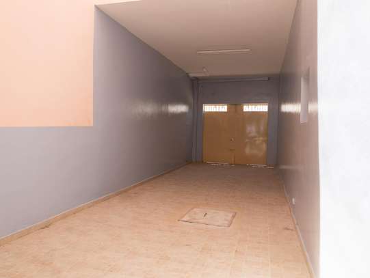 Villa r+2 aux mamelles image 7