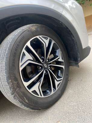Hyundai SANTA FE ULTIMATE image 3