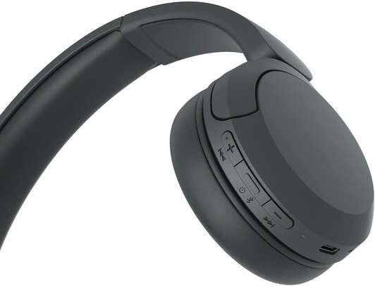CASQUE SONY WH-CH520 image 3