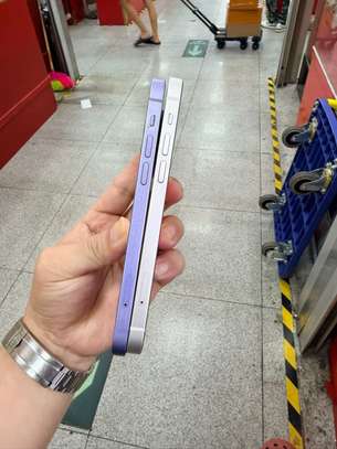 iPhone 12 128 Go en location avec option d’achat image 4