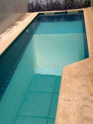 Villa à louer aux mamelles image 12