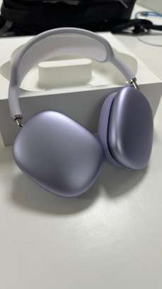 casque airpods max 2 violet image 3