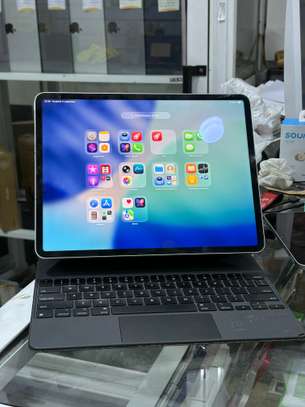 iPad Pro M2 128gb 12,9pouces image 6