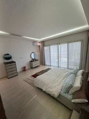 Appartement F4 meublé à louer à Fann Hock image 11