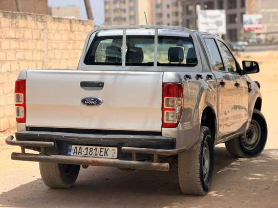 Ford Ranger  Année : 2021 image 9
