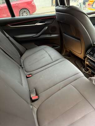 Bmw X5  2018 image 6