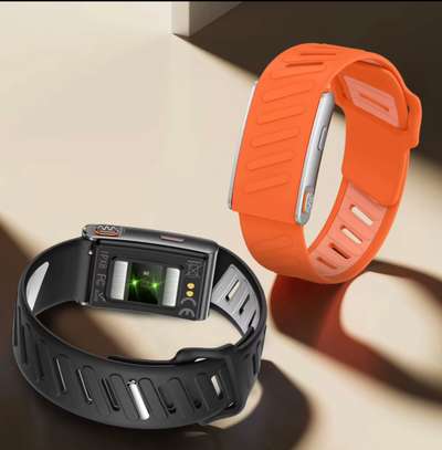 WHOOP – Bracelet de suivi santé et performance image 6