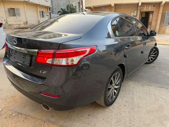 RENAULT SM5 année 2016 image 9
