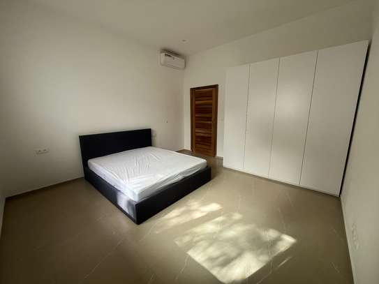 Appartement F3 neuf meublé à louer Ngaparou Drève des Belges image 9