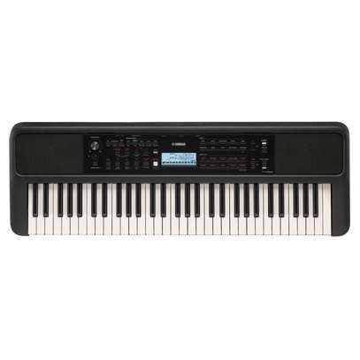 PIANO YAMAHA PSR-E383 Tout neuf á vendre image 2