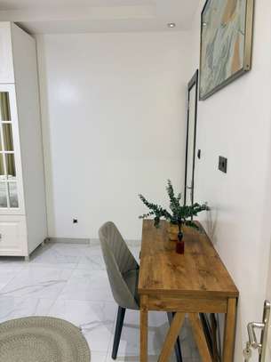 Chic appartement meublé image 4