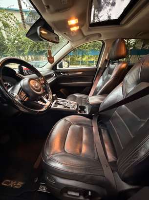 Mazda CX5 GT 2019 image 7