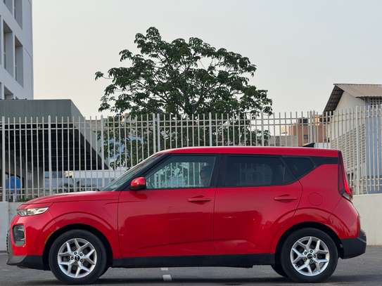 KIA SOUL 2021 image 6