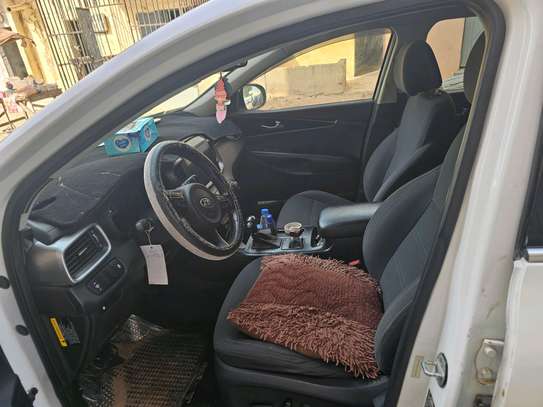 Kia Sorento 2016 image 10