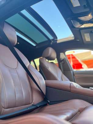 BMW X6 XDRIVE 2020 image 8
