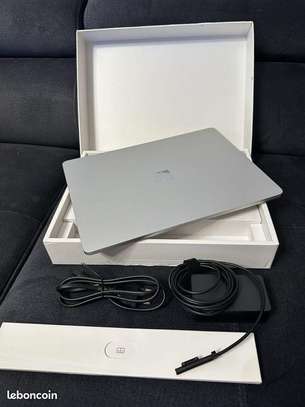 SURFACE LAPTOP 7TH EDITION SNAPDRAGON X ELITE image 4