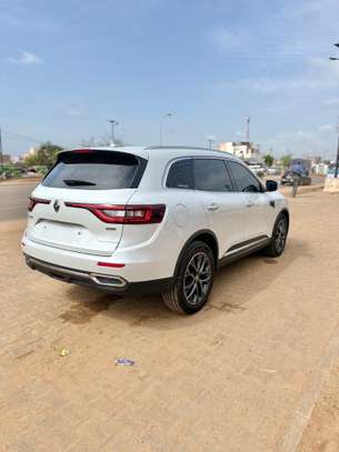 Renault koleos Qm6 image 11