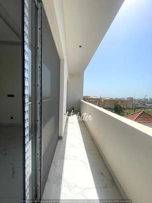 Appartement à louer au Mariste image 2