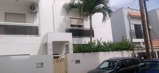 villa louer mermoz image 2