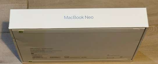 Macbook Neo 512 image 2