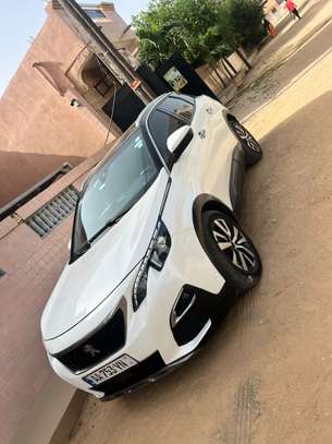 PEUGEOT 3008  ANNÉE 2017 image 4