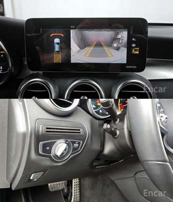 MAGNIFIQUE GLC300 4MATIC image 7