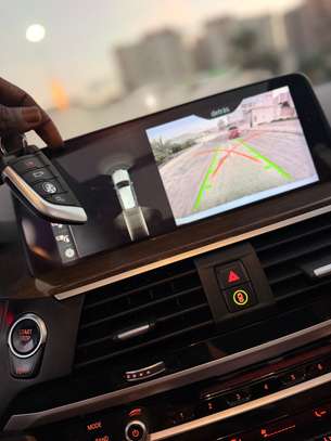 BMW X3 XDRIVE 30i 2018 4x4 image 13