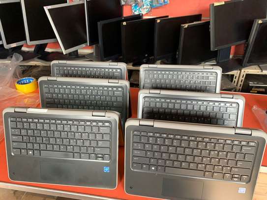 X360.11,6.Hp Dell lenovo image 7