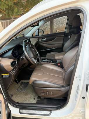 BMW X3 xDrive30i M Pack 2019 image 9