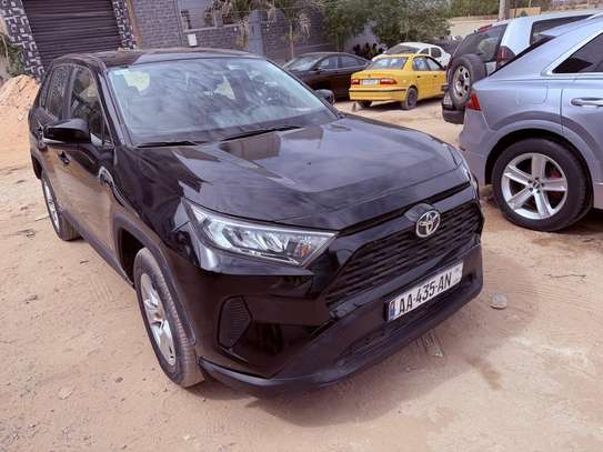 Toyota RAV4 by CFAO image 2