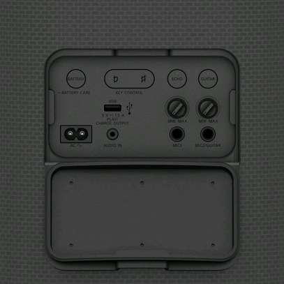 Mini chaine sony image 3