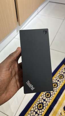 LENOVO USB-C DOCKING STATION image 2