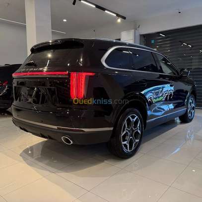 VENDRE : JETOUR X70L NEUF NOUVEAU MODÈLE ANNE 2026 image 11