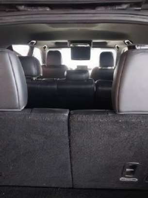 MAZDA CX-9 GRAND TOURING 7 PLACES 2017 ESSENCE SUV 4X4 image 13