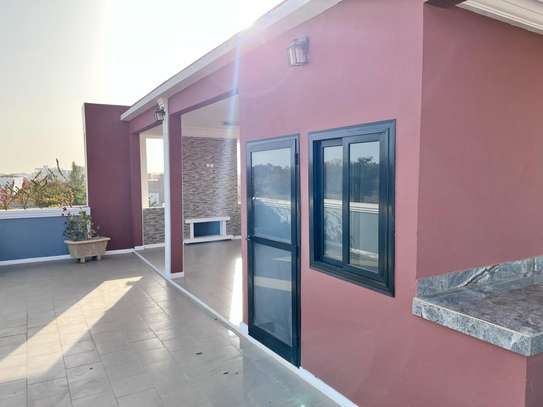À vendre – Superbe villa  sur un terrain de  150 m² à Sally image 15