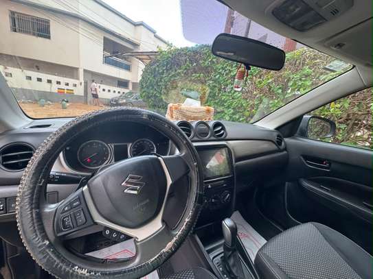 Vente Suzuki vitara image 2