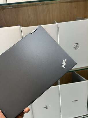 Lenovo Thinkpad L13 Yoga image 6