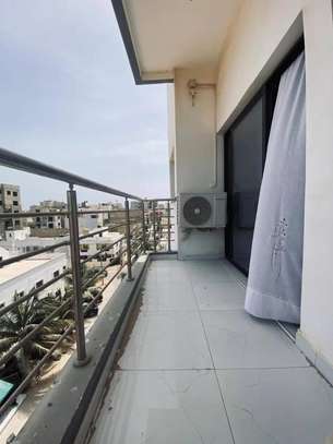 Appartement a louer a Mermoz image 4