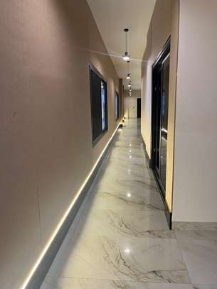 Appartement F4 neuf à louer au Point E image 13