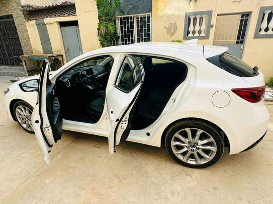 Mazda 3 GT 2016 image 6