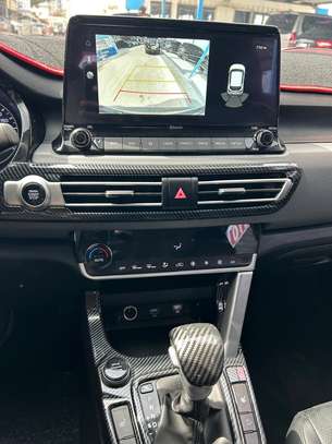 Kia Seltos 2023 essence  full options image 6