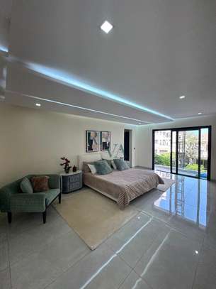 APPARTEMENTS F5 À VENDRE À LA CITÉ AFRICA image 14