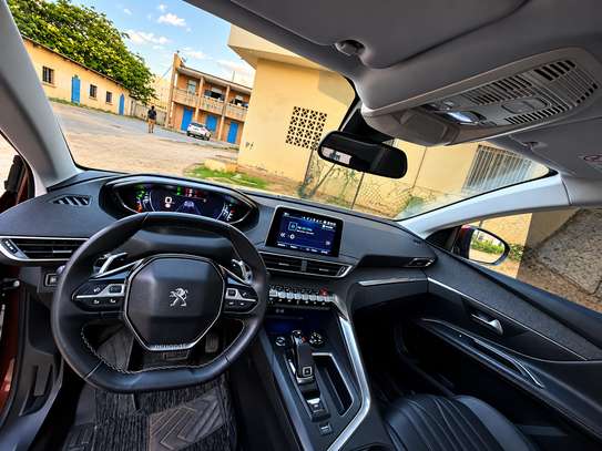 Peugeot 4008 GT line image 4