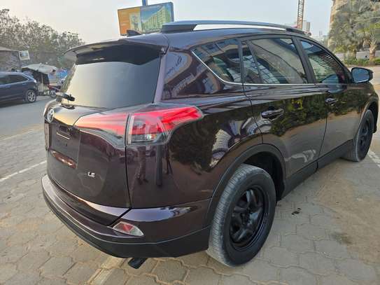 Toyota rav4 2018 image 13