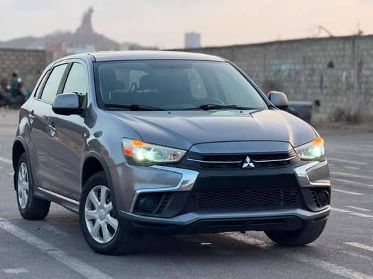 Mitsubishi RVR 2019 image 2
