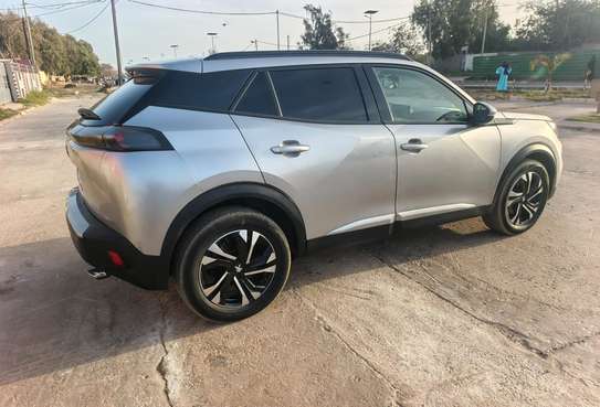 PEUGEOT 2008 Année 2020 image 8