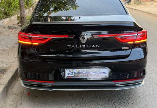 Renault talisman/sm6 image 8
