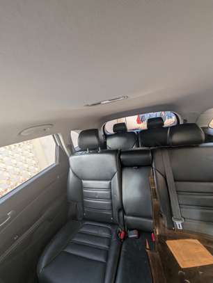 Kia Sorento SUV 2019 image 8