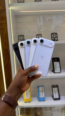 iPhone Air 256G Venant Neuf image 4