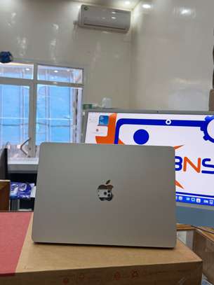 MacBook Air M5 13“ 512/16 image 7